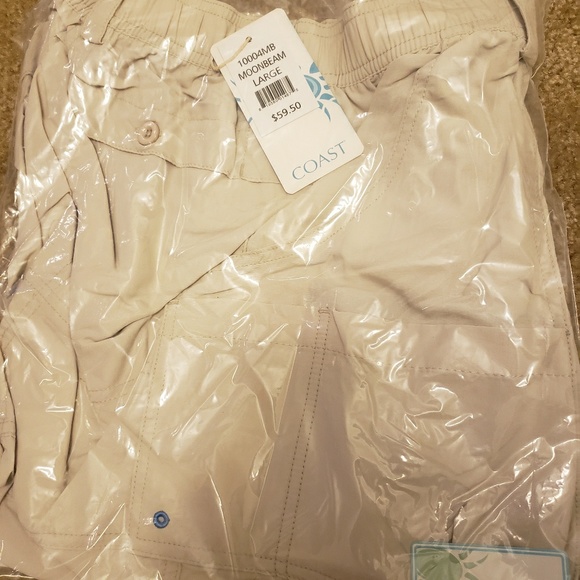 coast Other - Coast fishing shorts